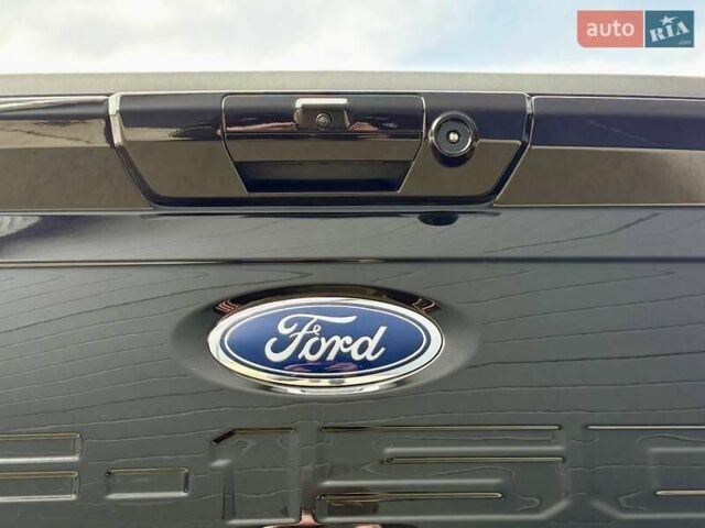 Черный Форд Ф-150, объемом двигателя 3.5 л и пробегом 64 тыс. км за 48888 $, фото 30 на Automoto.ua