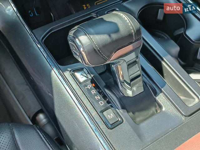 Форд Ф-150 2022 в Харькове на Automoto.ua Черный Форд Ф-150, объемом двигателя 2.7 л и пробегом 23 тыс. км за 54380 $, фото 39 на Automoto.ua