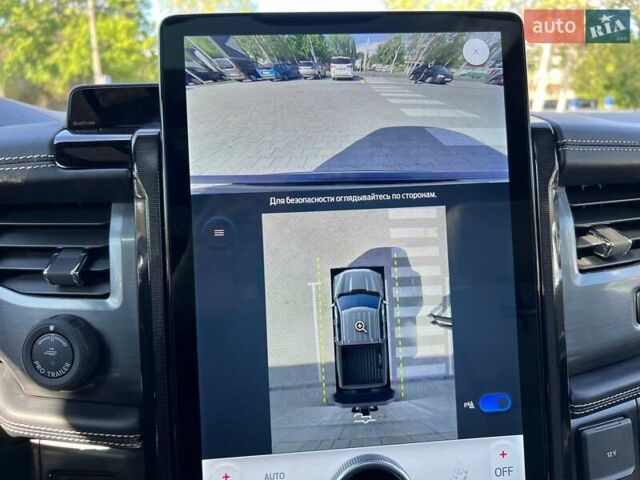 Форд Ф-150 2022 у Одесі на Automoto.ua Чорний Форд Ф-150, об'ємом двигуна 0 л та пробігом 13 тис. км за 57000 $, фото 73 на Automoto.ua