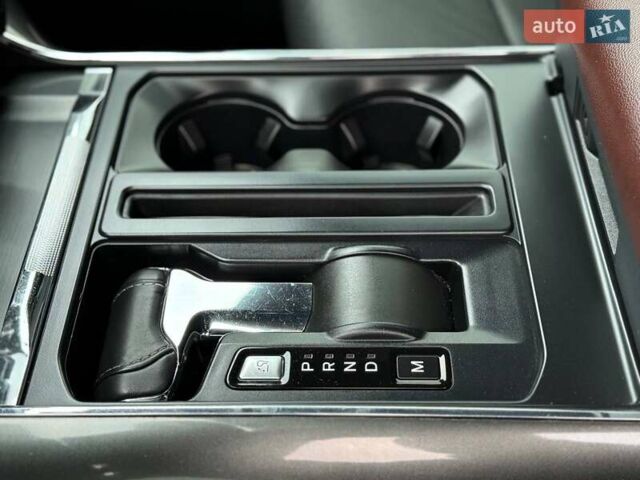 Черный Форд Ф-150, объемом двигателя 3.5 л и пробегом 64 тыс. км за 48888 $, фото 118 на Automoto.ua