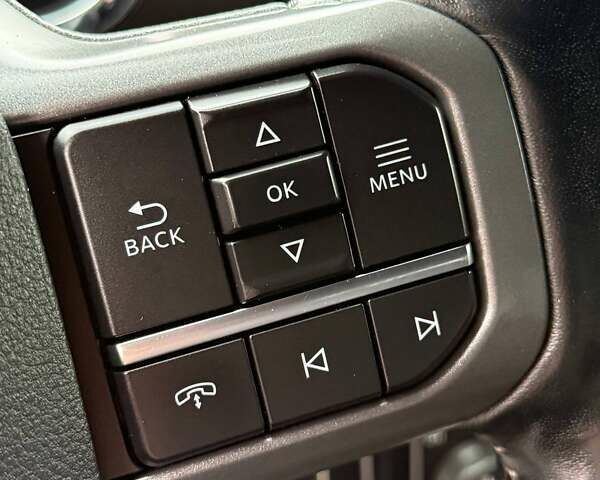 Черный Форд Ф-150, объемом двигателя 3.5 л и пробегом 64 тыс. км за 48888 $, фото 101 на Automoto.ua