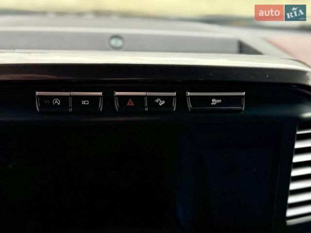 Черный Форд Ф-150, объемом двигателя 3.5 л и пробегом 64 тыс. км за 48888 $, фото 112 на Automoto.ua