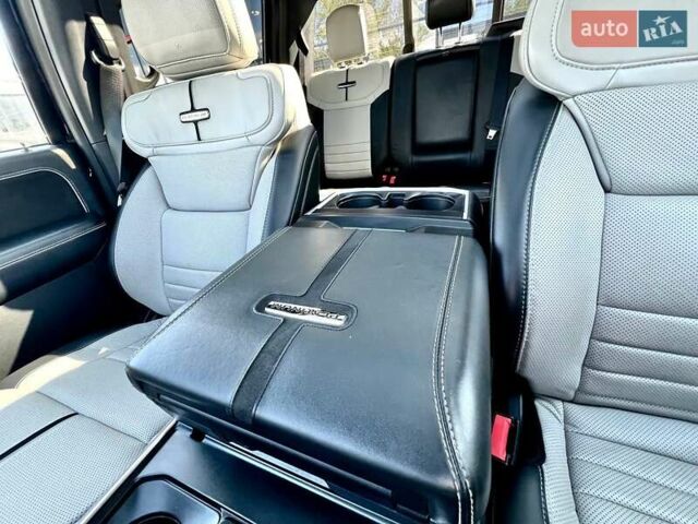 Форд Ф-150 2022 у Одесі на Automoto.ua Чорний Форд Ф-150, об'ємом двигуна 0 л та пробігом 13 тис. км за 57000 $, фото 54 на Automoto.ua