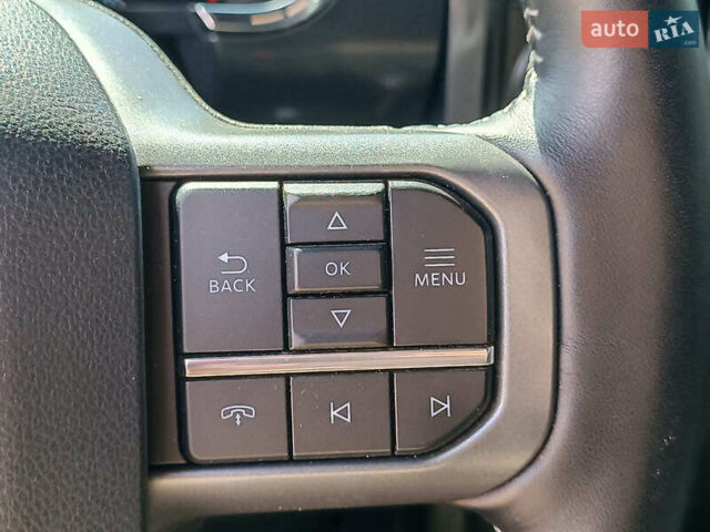 Форд Ф-150 2022 в Харькове на Automoto.ua Черный Форд Ф-150, объемом двигателя 2.7 л и пробегом 23 тыс. км за 54380 $, фото 34 на Automoto.ua