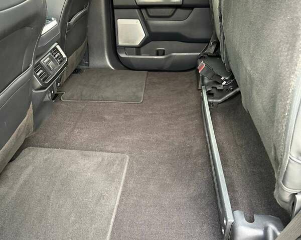 Черный Форд Ф-150, объемом двигателя 3.5 л и пробегом 64 тыс. км за 48888 $, фото 181 на Automoto.ua