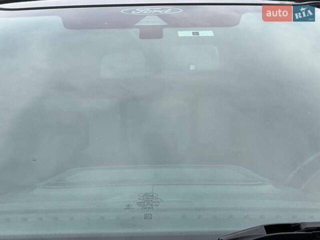 Черный Форд Ф-150, объемом двигателя 3.5 л и пробегом 64 тыс. км за 48888 $, фото 200 на Automoto.ua