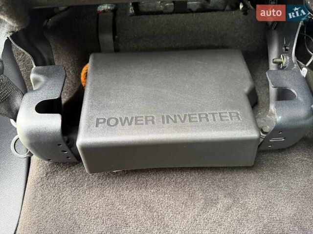 Черный Форд Ф-150, объемом двигателя 3.5 л и пробегом 64 тыс. км за 48888 $, фото 179 на Automoto.ua