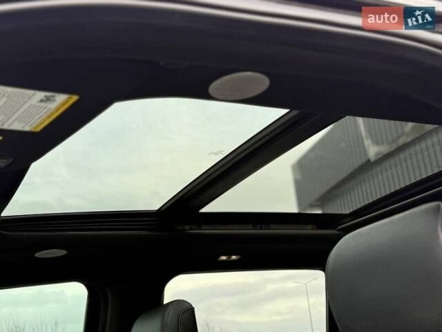 Черный Форд Ф-150, объемом двигателя 3.5 л и пробегом 64 тыс. км за 48888 $, фото 123 на Automoto.ua