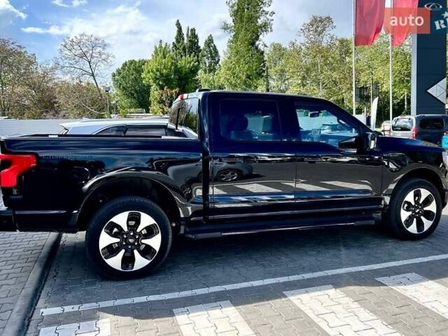 Форд Ф-150 2022 у Одесі на Automoto.ua Чорний Форд Ф-150, об'ємом двигуна 0 л та пробігом 13 тис. км за 57000 $, фото 16 на Automoto.ua