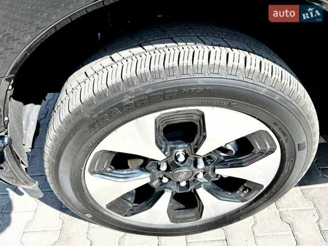 Форд Ф-150 2022 у Одесі на Automoto.ua Чорний Форд Ф-150, об'ємом двигуна 0 л та пробігом 13 тис. км за 57000 $, фото 22 на Automoto.ua