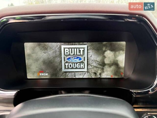 Черный Форд Ф-150, объемом двигателя 3.5 л и пробегом 64 тыс. км за 48888 $, фото 196 на Automoto.ua