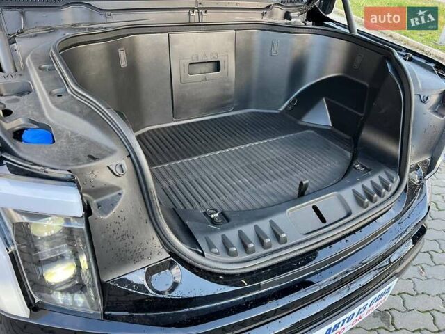 Черный Форд Ф-150, объемом двигателя 0 л и пробегом 12 тыс. км за 45500 $, фото 16 на Automoto.ua