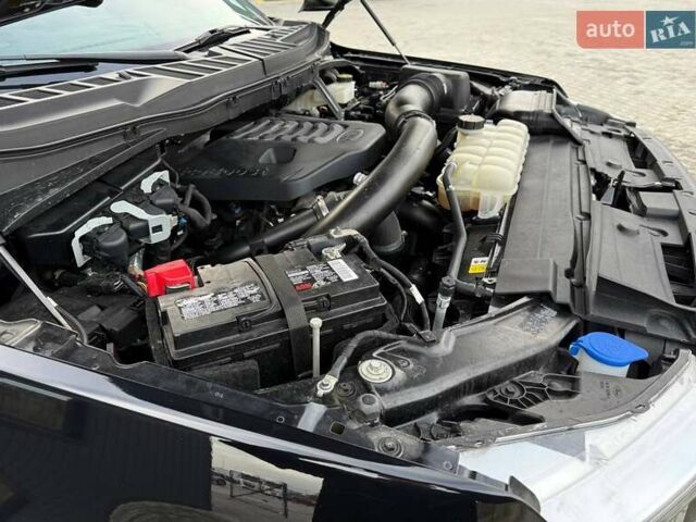 Черный Форд Ф-150, объемом двигателя 3.5 л и пробегом 64 тыс. км за 48888 $, фото 72 на Automoto.ua