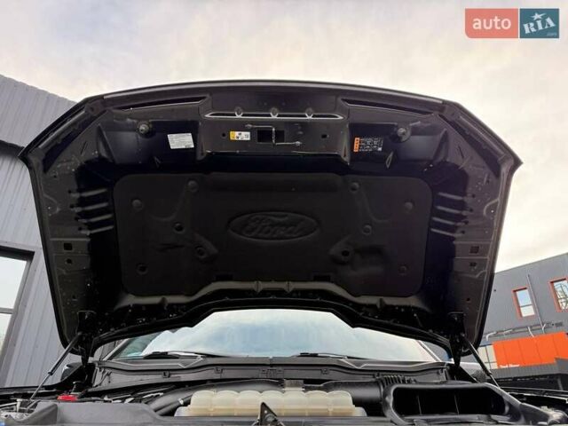 Черный Форд Ф-150, объемом двигателя 3.5 л и пробегом 64 тыс. км за 48888 $, фото 71 на Automoto.ua