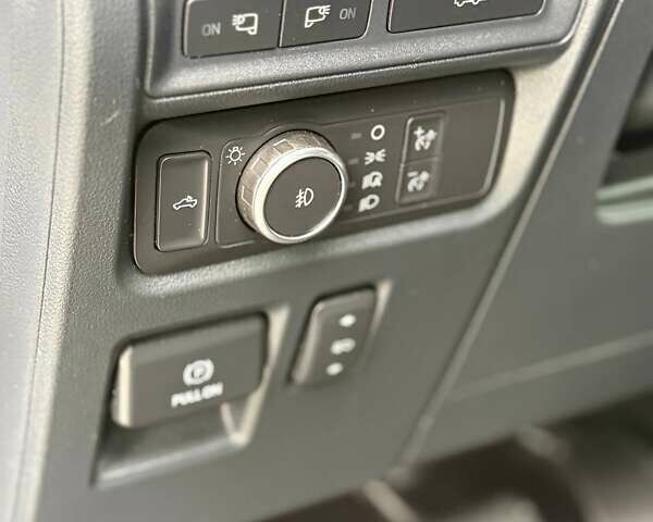 Черный Форд Ф-150, объемом двигателя 3.5 л и пробегом 64 тыс. км за 48888 $, фото 108 на Automoto.ua