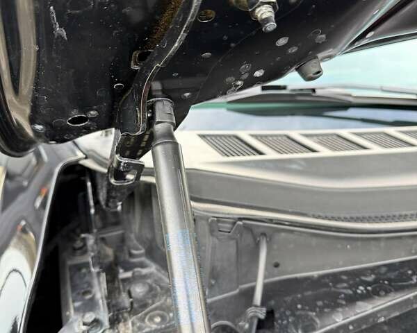 Черный Форд Ф-150, объемом двигателя 3.5 л и пробегом 64 тыс. км за 48888 $, фото 79 на Automoto.ua