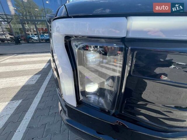 Форд Ф-150 2022 у Одесі на Automoto.ua Чорний Форд Ф-150, об'ємом двигуна 0 л та пробігом 13 тис. км за 57000 $, фото 20 на Automoto.ua