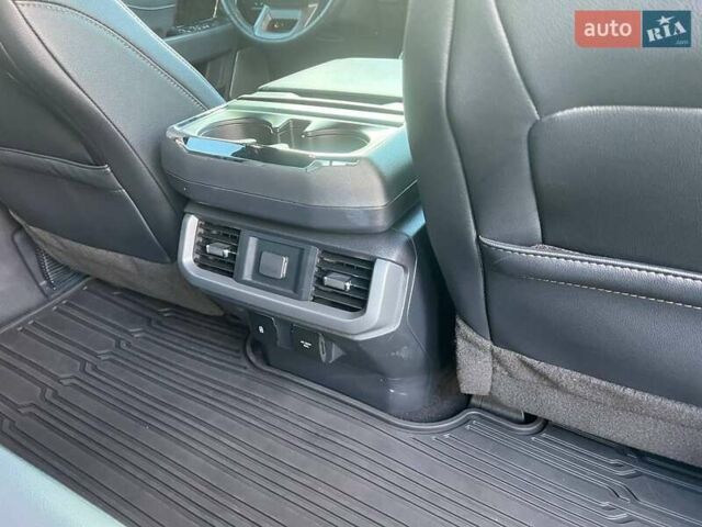 Черный Форд Ф-150, объемом двигателя 0 л и пробегом 12 тыс. км за 45500 $, фото 15 на Automoto.ua