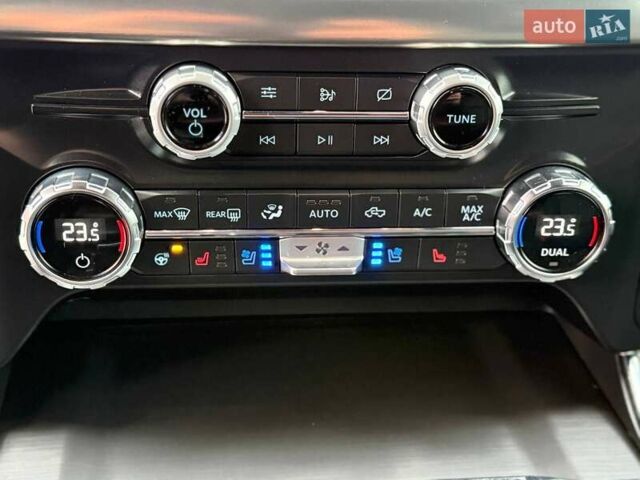 Черный Форд Ф-150, объемом двигателя 3.5 л и пробегом 64 тыс. км за 48888 $, фото 130 на Automoto.ua