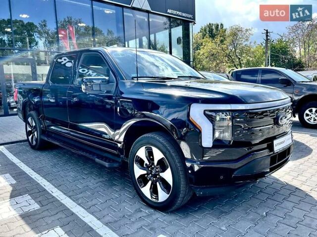 Форд Ф-150 2022 у Одесі на Automoto.ua Чорний Форд Ф-150, об'ємом двигуна 0 л та пробігом 13 тис. км за 57000 $, фото 19 на Automoto.ua