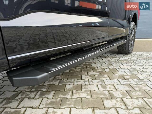 Черный Форд Ф-150, объемом двигателя 3.5 л и пробегом 64 тыс. км за 48888 $, фото 55 на Automoto.ua