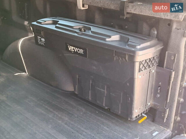 Форд Ф-150 2022 в Харькове на Automoto.ua Черный Форд Ф-150, объемом двигателя 2.7 л и пробегом 23 тыс. км за 54380 $, фото 16 на Automoto.ua