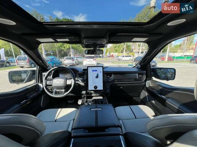Черный Форд Ф-150, объемом двигателя 0 л и пробегом 13 тыс. км за 59000 $, фото 84 на Automoto.ua