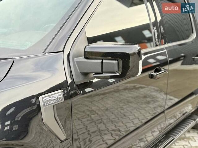 Черный Форд Ф-150, объемом двигателя 3.5 л и пробегом 64 тыс. км за 48888 $, фото 40 на Automoto.ua