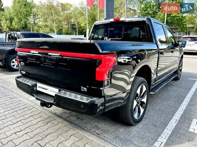 Форд Ф-150 2022 у Одесі на Automoto.ua Чорний Форд Ф-150, об'ємом двигуна 0 л та пробігом 13 тис. км за 57000 $, фото 14 на Automoto.ua