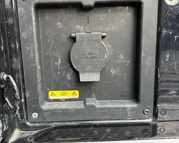 Черный Форд Ф-150, объемом двигателя 3.5 л и пробегом 64 тыс. км за 48888 $, фото 66 на Automoto.ua