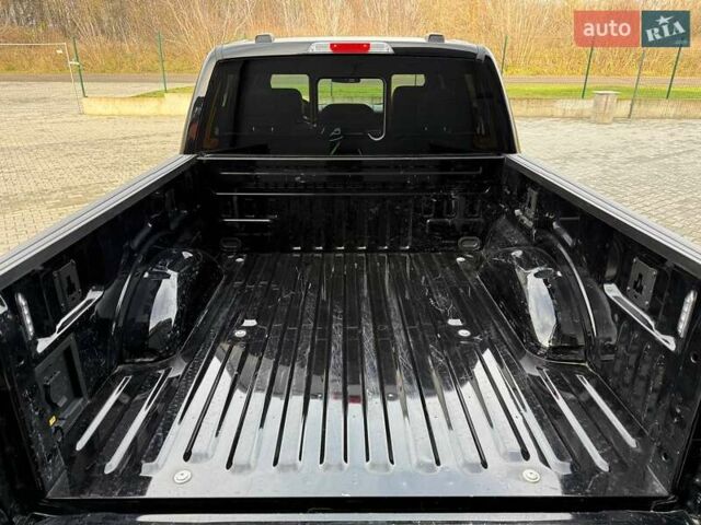 Черный Форд Ф-150, объемом двигателя 3.5 л и пробегом 64 тыс. км за 48888 $, фото 65 на Automoto.ua