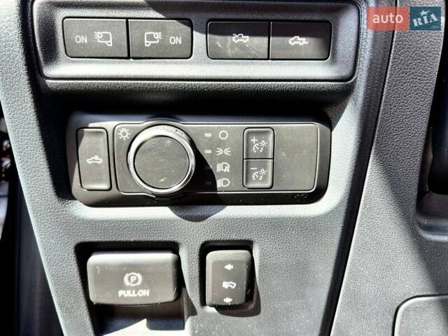 Форд Ф-150 2022 у Одесі на Automoto.ua Чорний Форд Ф-150, об'ємом двигуна 0 л та пробігом 13 тис. км за 57000 $, фото 44 на Automoto.ua