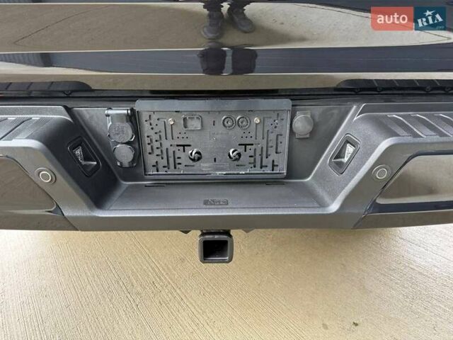 Черный Форд Ф-150, объемом двигателя 3.5 л и пробегом 64 тыс. км за 48888 $, фото 50 на Automoto.ua