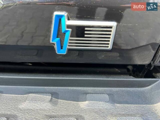 Форд Ф-150 2022 у Одесі на Automoto.ua Чорний Форд Ф-150, об'ємом двигуна 0 л та пробігом 13 тис. км за 57000 $, фото 26 на Automoto.ua