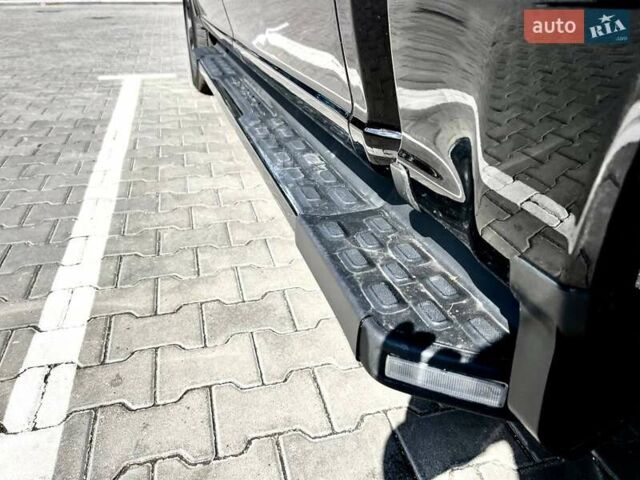 Форд Ф-150 2022 у Одесі на Automoto.ua Чорний Форд Ф-150, об'ємом двигуна 0 л та пробігом 13 тис. км за 57000 $, фото 23 на Automoto.ua