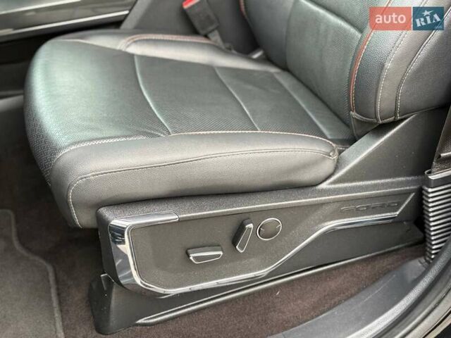 Черный Форд Ф-150, объемом двигателя 3.5 л и пробегом 64 тыс. км за 48888 $, фото 95 на Automoto.ua