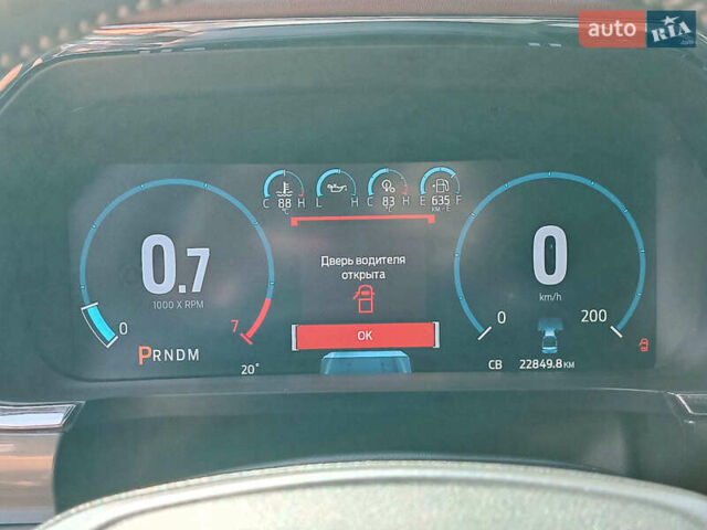 Форд Ф-150 2022 в Харькове на Automoto.ua Черный Форд Ф-150, объемом двигателя 2.7 л и пробегом 23 тыс. км за 54380 $, фото 35 на Automoto.ua