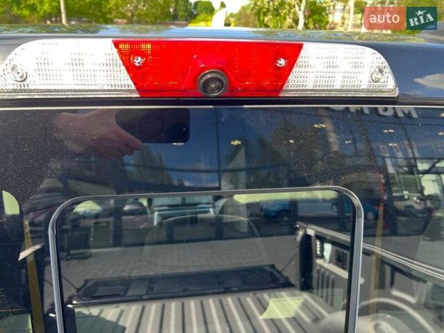 Форд Ф-150 2022 у Одесі на Automoto.ua Чорний Форд Ф-150, об'ємом двигуна 0 л та пробігом 13 тис. км за 57000 $, фото 36 на Automoto.ua