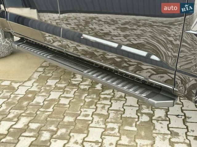 Черный Форд Ф-150, объемом двигателя 3.5 л и пробегом 64 тыс. км за 48888 $, фото 31 на Automoto.ua