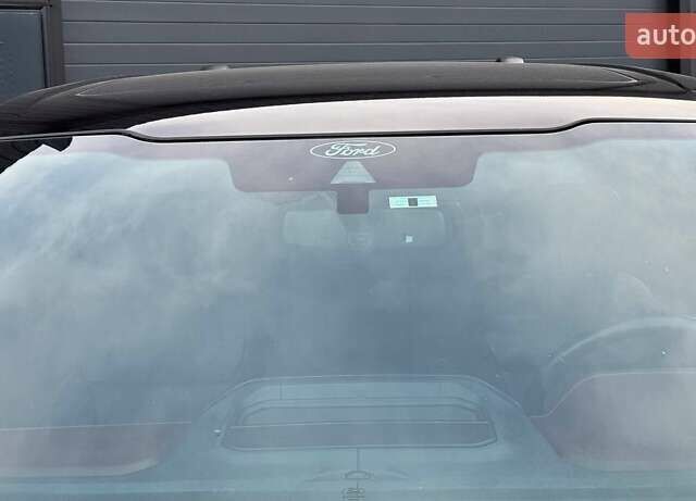 Черный Форд Ф-150, объемом двигателя 3.5 л и пробегом 64 тыс. км за 48888 $, фото 53 на Automoto.ua