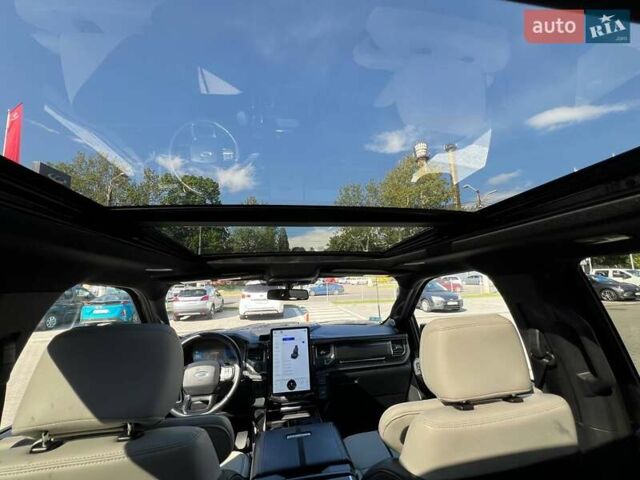 Форд Ф-150 2022 у Одесі на Automoto.ua Чорний Форд Ф-150, об'ємом двигуна 0 л та пробігом 13 тис. км за 57000 $, фото 63 на Automoto.ua