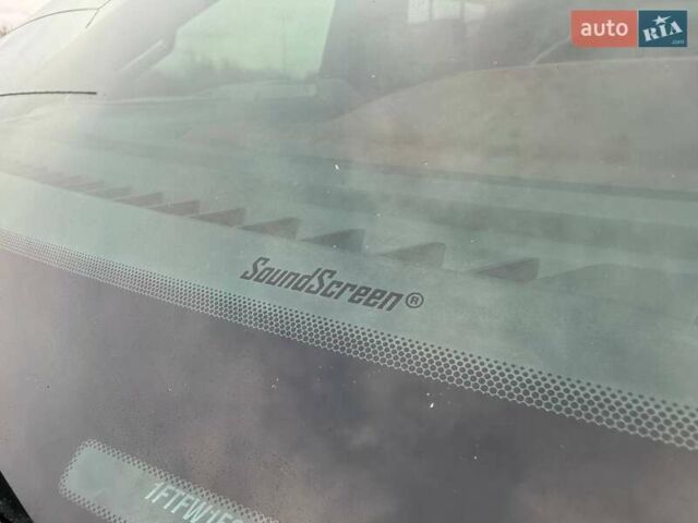 Черный Форд Ф-150, объемом двигателя 3.5 л и пробегом 64 тыс. км за 48888 $, фото 205 на Automoto.ua