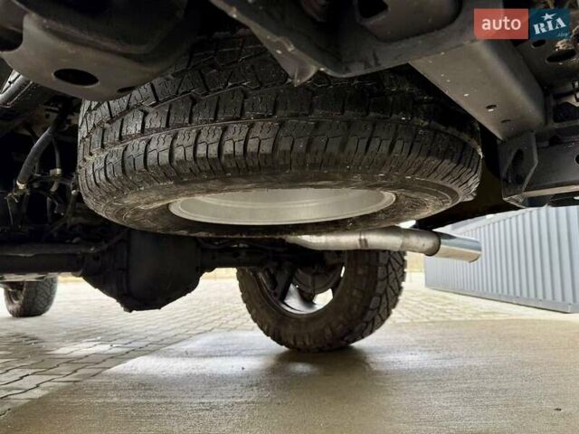 Черный Форд Ф-150, объемом двигателя 3.5 л и пробегом 64 тыс. км за 48888 $, фото 47 на Automoto.ua