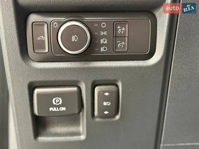 Черный Форд Ф-150, объемом двигателя 3.5 л и пробегом 64 тыс. км за 48888 $, фото 107 на Automoto.ua