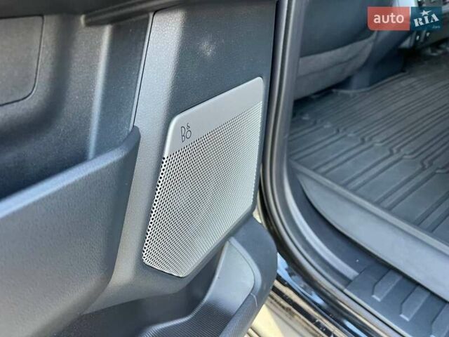 Черный Форд Ф-150, объемом двигателя 0 л и пробегом 12 тыс. км за 45500 $, фото 9 на Automoto.ua