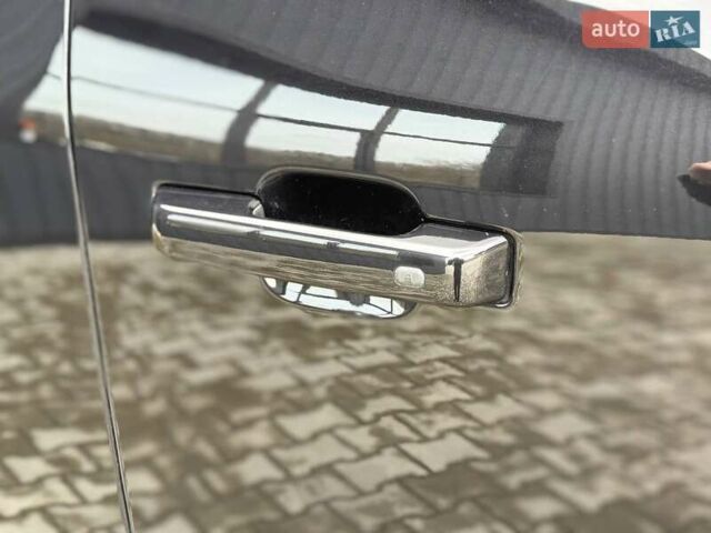 Черный Форд Ф-150, объемом двигателя 3.5 л и пробегом 64 тыс. км за 48888 $, фото 32 на Automoto.ua