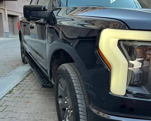 Черный Форд Ф-150, объемом двигателя 0 л и пробегом 50 тыс. км за 55000 $, фото 14 на Automoto.ua