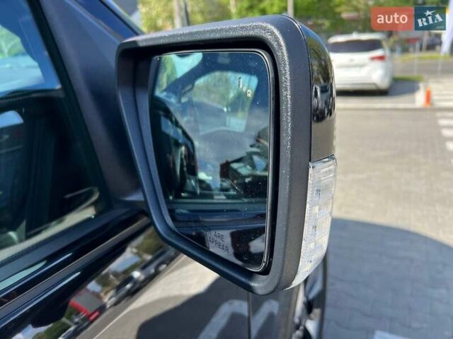 Форд Ф-150 2022 у Одесі на Automoto.ua Чорний Форд Ф-150, об'ємом двигуна 0 л та пробігом 13 тис. км за 57000 $, фото 27 на Automoto.ua