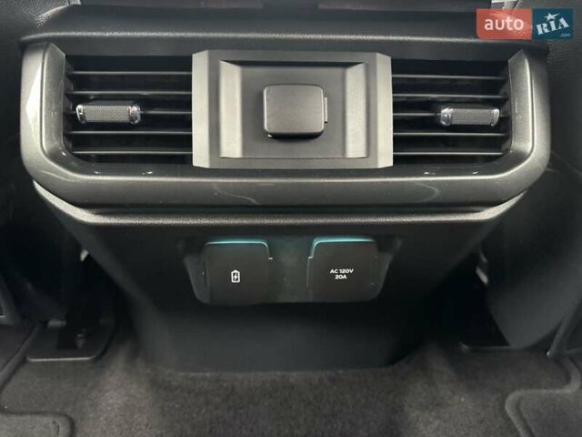 Черный Форд Ф-150, объемом двигателя 3.5 л и пробегом 35 тыс. км за 42000 $, фото 31 на Automoto.ua