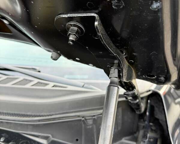 Черный Форд Ф-150, объемом двигателя 3.5 л и пробегом 64 тыс. км за 48888 $, фото 80 на Automoto.ua